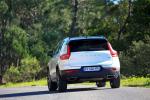 Volvo XC40 T5 R-Design 2017 года (WW)